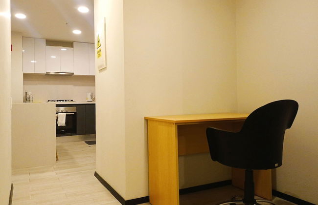 Redibuk - Beautiful apart 2 BR Barranco - Foto 14