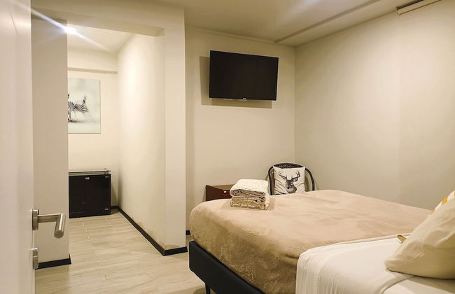 Redibuk - Beautiful apart 2 BR Barranco - Foto 8