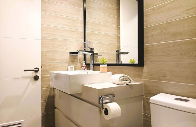 Redibuk - Beautiful apart 2 BR Barranco - Foto 14