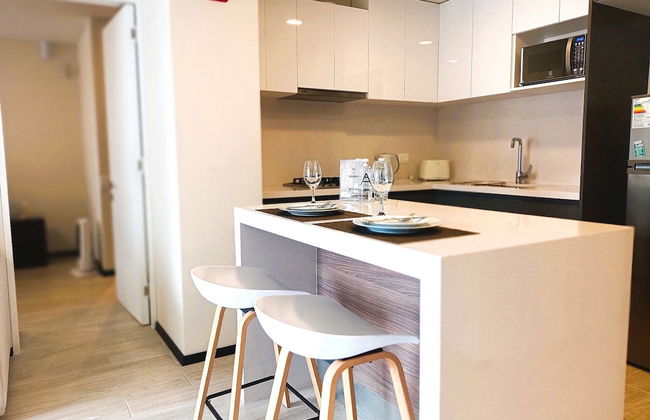 Redibuk - Beautiful apart 2 BR Barranco - Foto 11