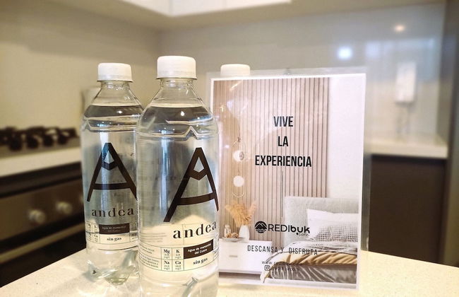 Redibuk - Beautiful apart 2 BR Barranco - Foto 23