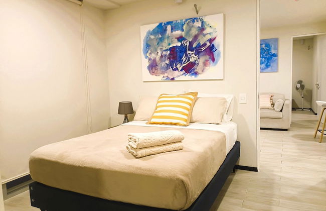 Redibuk - Beautiful apart 2 BR Barranco - Foto 7