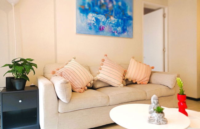 Redibuk - Beautiful apart 2 BR Barranco - Foto 1