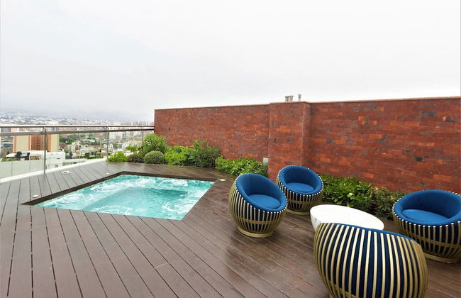 Redibuk - Beautiful apart 2 BR Barranco - Foto 23