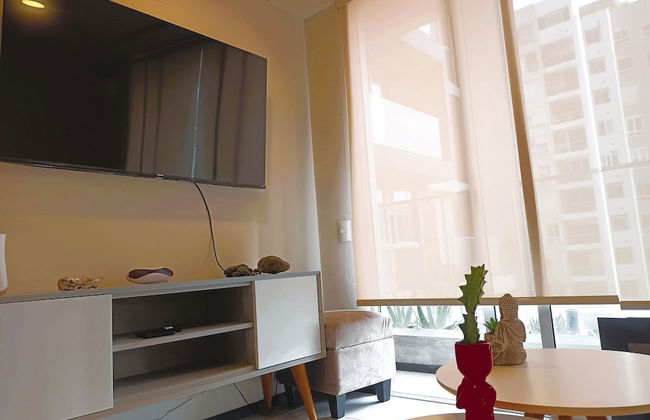 Redibuk - Beautiful apart 2 BR Barranco - Foto 16
