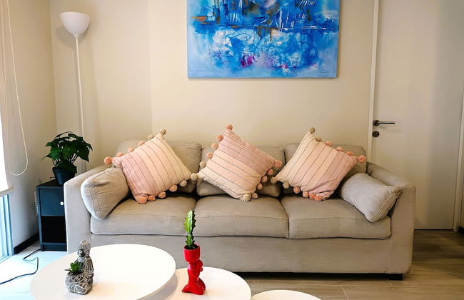 Redibuk - Beautiful apart 2 BR Barranco - Foto 13
