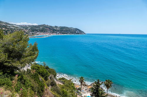 Photo 9 - La Porta Sul Mare total sea view