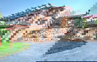 Photo 3 - Villa Laskari Sea View