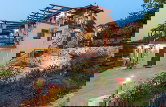 Photo 1 - Villa Laskari Sea View