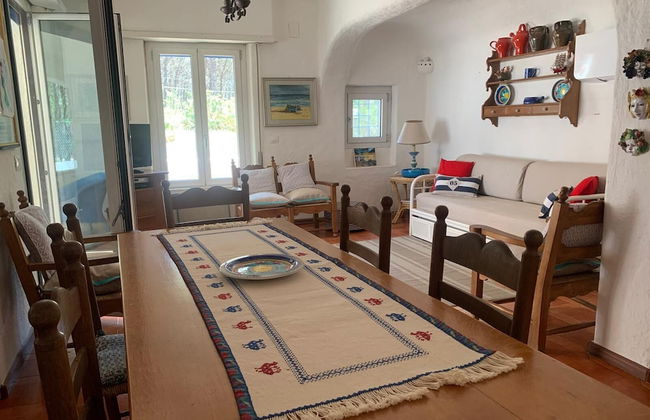Splendid Detached Villa, Near the sea - Photo 6