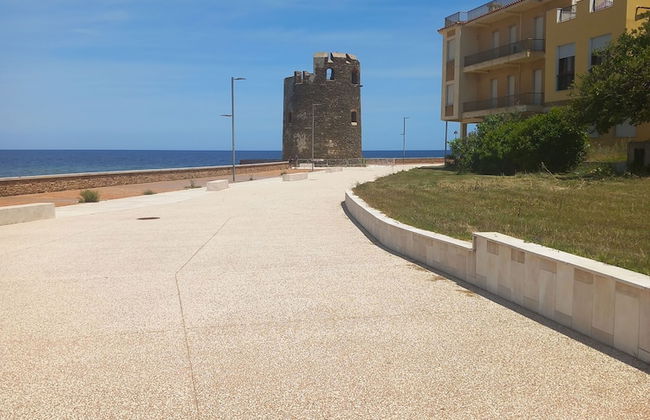 Splendid Detached Villa, Near the sea - Photo 24