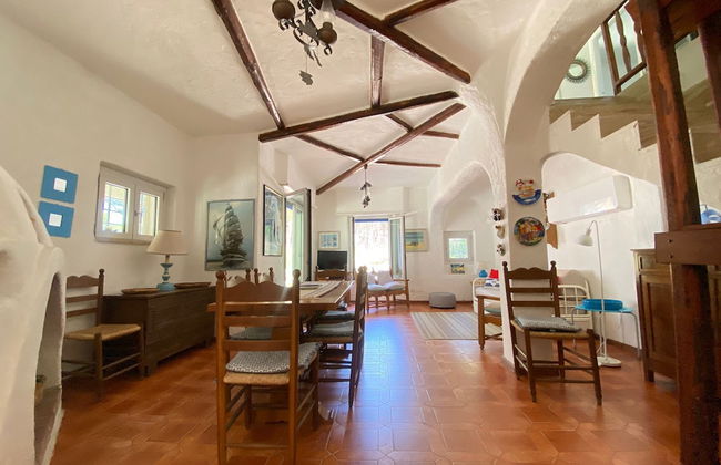 Splendid Detached Villa, Near the sea - Photo 7