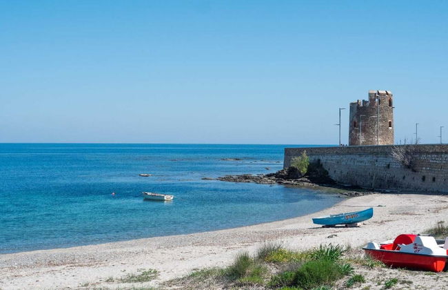 Splendid Detached Villa, Near the sea - Photo 1