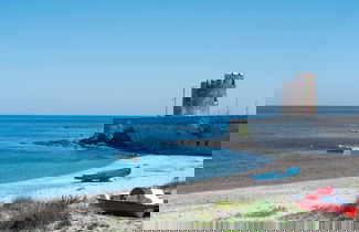Foto 1 - Splendid Detached Villa, Near the sea