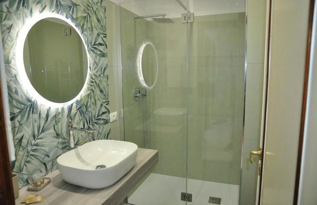 Sikania Apartment - Cefalu - Foto 28
