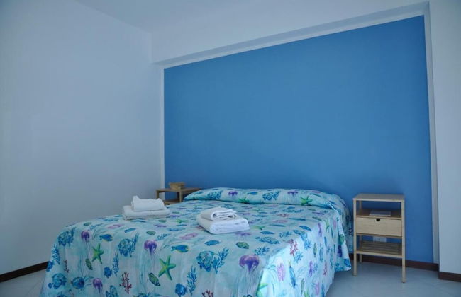 Sikania Apartment - Cefalu - Foto 2