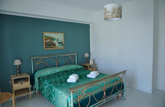 Sikania Apartment - Cefalu - Foto 10