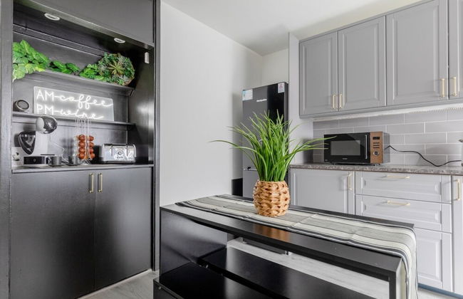 Newly Renovated 3BD Home, Islington! - Foto 21