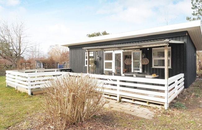 4 Person Holiday Home in Holbaek - Foto 14