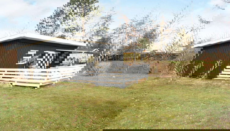 Foto 1 - 4 Person Holiday Home in Holbaek
