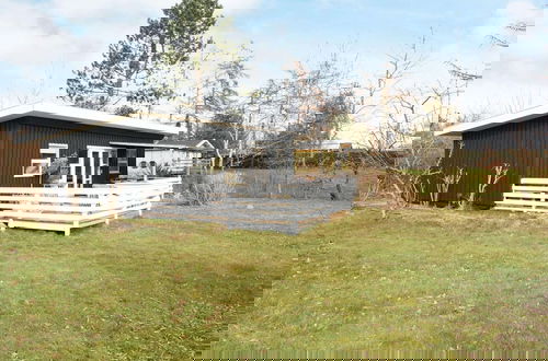 Foto 1 - 4 Person Holiday Home in Holbaek