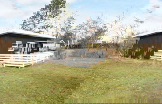 Foto 1 - 4 Person Holiday Home in Holbaek