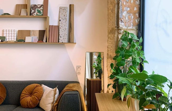 Home Chic Home Les Suites de La Comédie - Foto 66