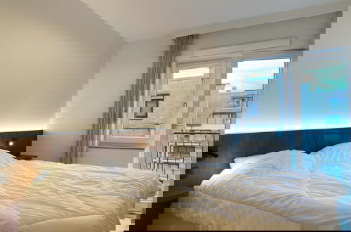 Foto 4 - Apartment in Nieuwpoort With Ocean Views