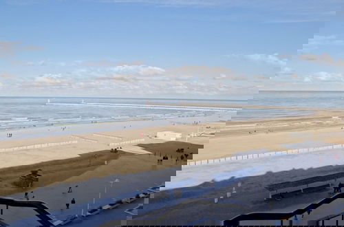 Foto 18 - Apartment in Nieuwpoort With Ocean Views
