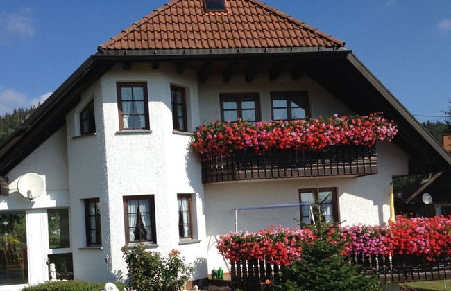 Holiday Apartment Schupp - Foto 29