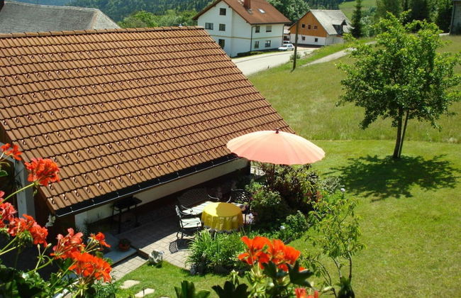 Holiday Apartment Schupp - Foto 32