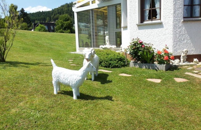 Holiday Apartment Schupp - Foto 28