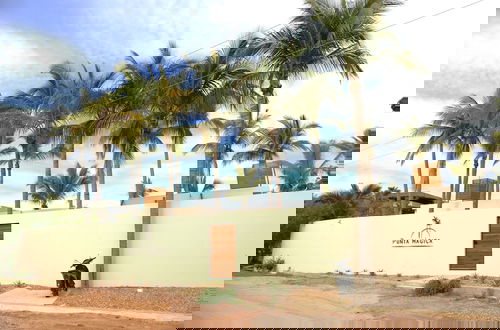 Foto 1 - Punta Mágica