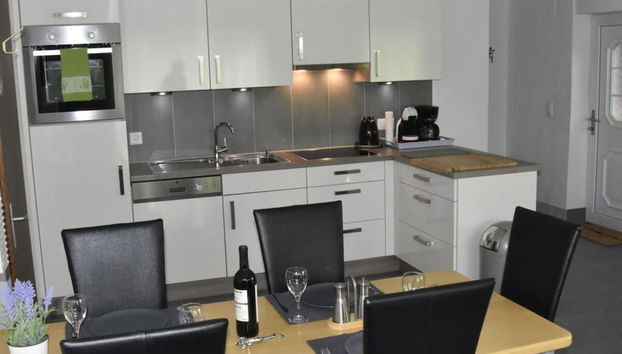 Cozinha privada
