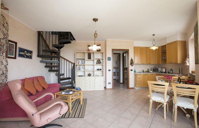 Casa Margherita in Liano-formaga - Foto 4