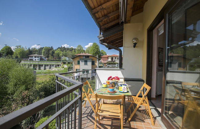 Casa Margherita in Liano-formaga - Foto 8