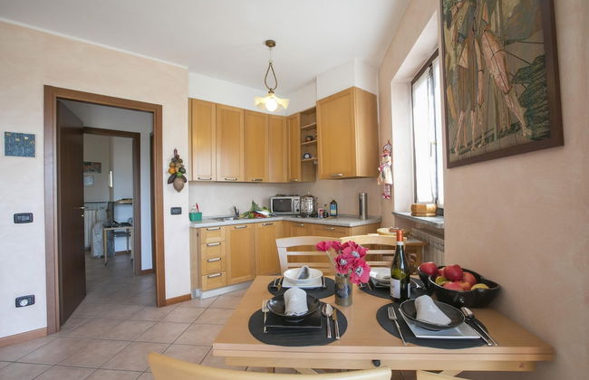 Casa Margherita in Liano-formaga - Foto 9