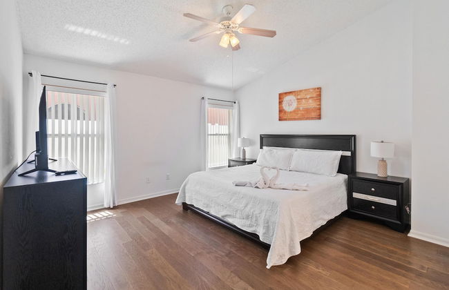 Great Community, Amazing Private Pool, Near Disney! - Foto 15