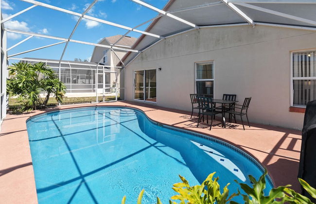Great Community, Amazing Private Pool, Near Disney! - Foto 25