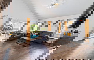 Foto 3 - Great Community, Amazing Private Pool, Near Disney!