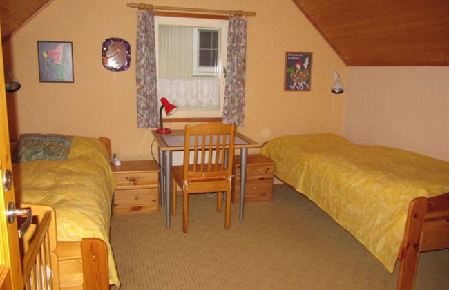 Holiday Home Angel 2 - Photo 5