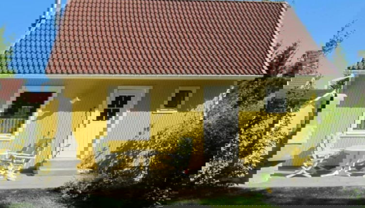 Foto 1 - Holiday Home Angel 2