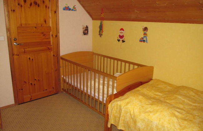 Holiday Home Angel 2 - Photo 2