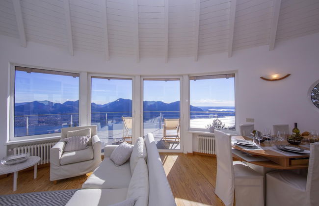 The Perfect View Loft - Foto 2