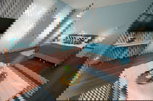 Foto 3 - Comfort Art by Grand Apartments