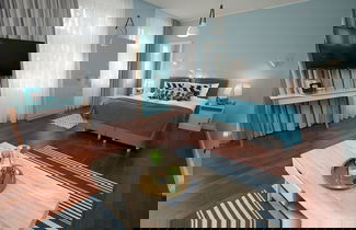 Foto 3 - Comfort Art by Grand Apartments