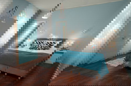 Foto 4 - Comfort Art by Grand Apartments