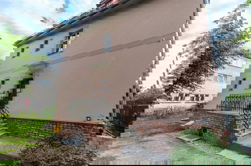 Foto 1 - Comfort Art by Grand Apartments
