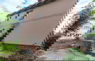 Photo 1 - Comfort Art by Grand Apartments