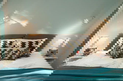 Foto 5 - Comfort Art by Grand Apartments